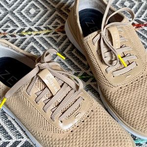 NEW | COLE HAAN | SHOES | SNEAKERS | BEIGE | NUDE